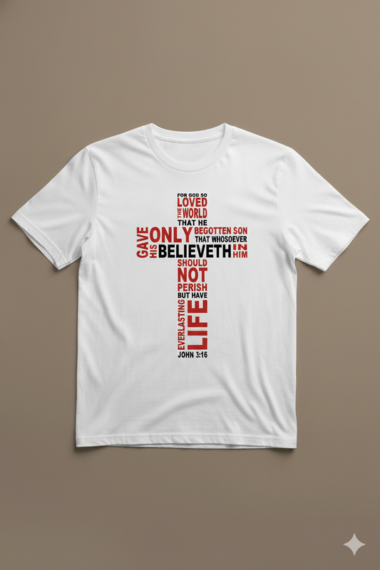 Christian T-Shirts