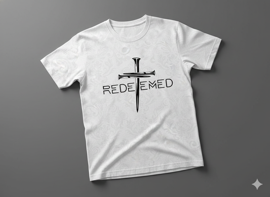 Christian T-Shirt