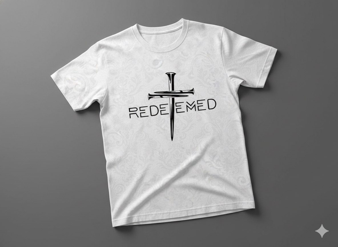 Christian T-Shirt